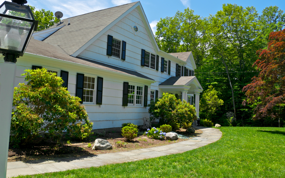 How Often Should You Pressure Wash Your Home in McDonough, GA?