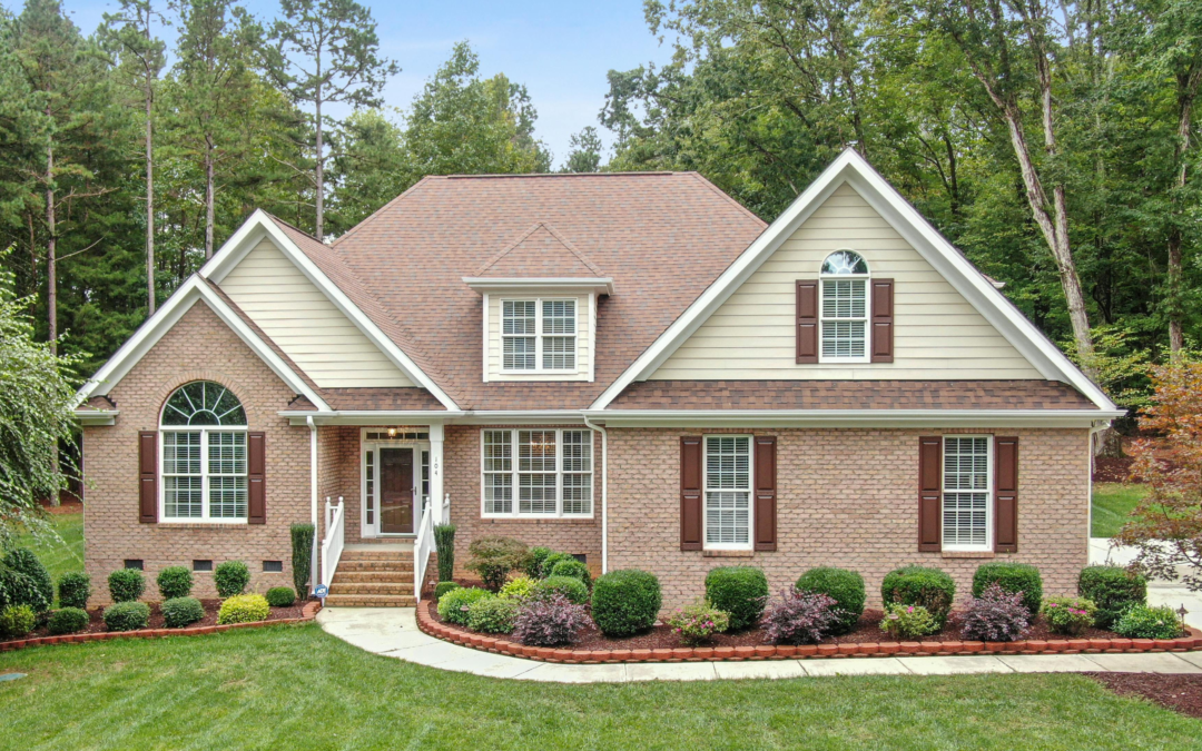 Why House Washing Is The Secret To Curb Appeal